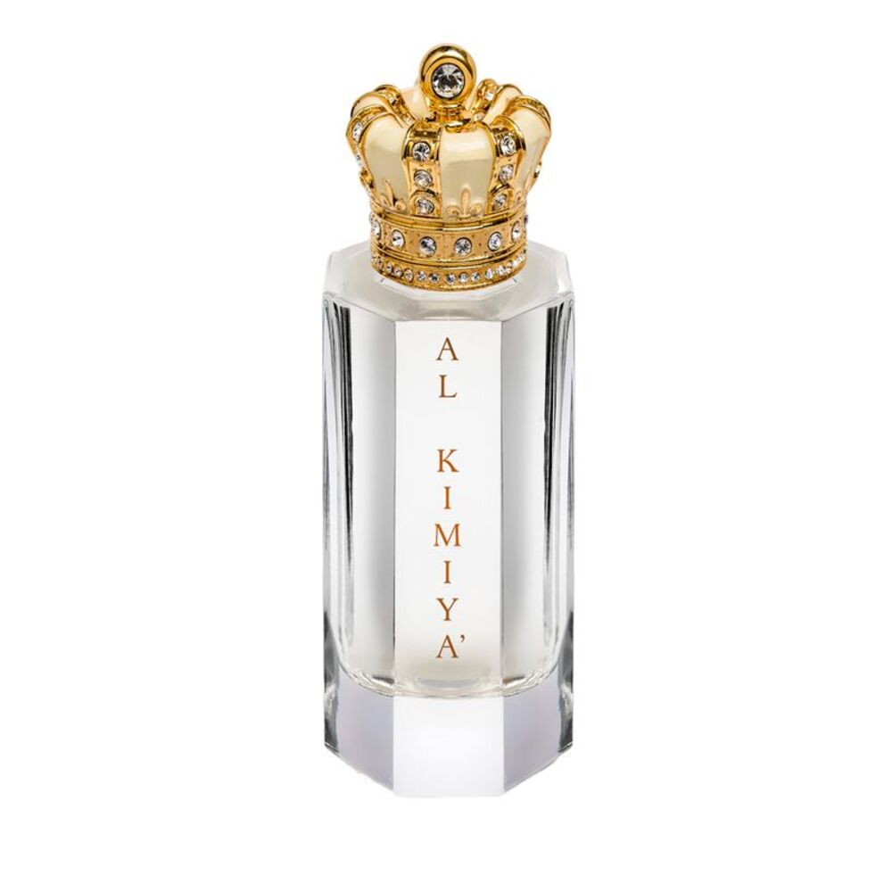 Royal Crown Unisex Alkimiya - 50Ml